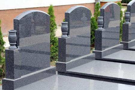 Tombstone & Monument Cleaning