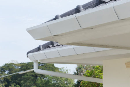 Gutter Brightening & Cleaning